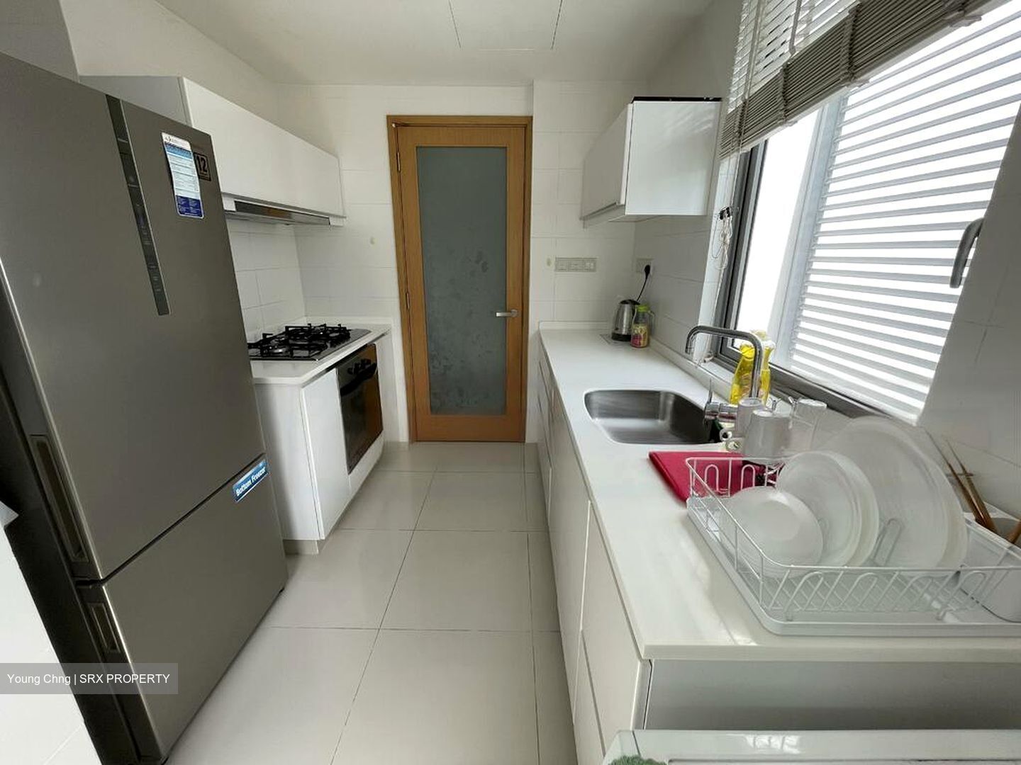 One-north Residences (D5), Apartment #466908671